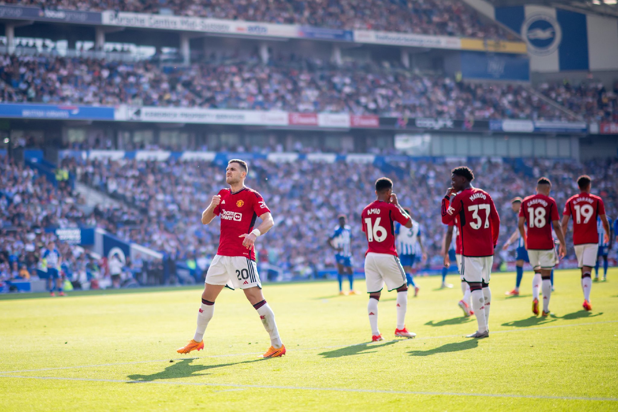 足坛的下一 足坛的下一