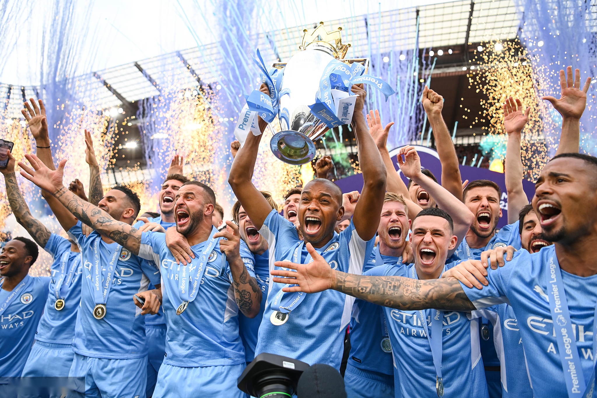 项目的普及 项目的普及